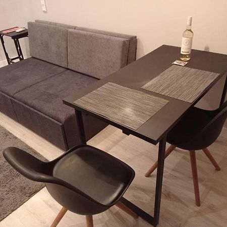 Greyblack Styles Apartment بودابست المظهر الخارجي الصورة
