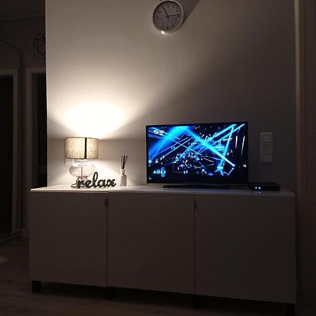 Greyblack Styles Apartment بودابست المظهر الخارجي الصورة