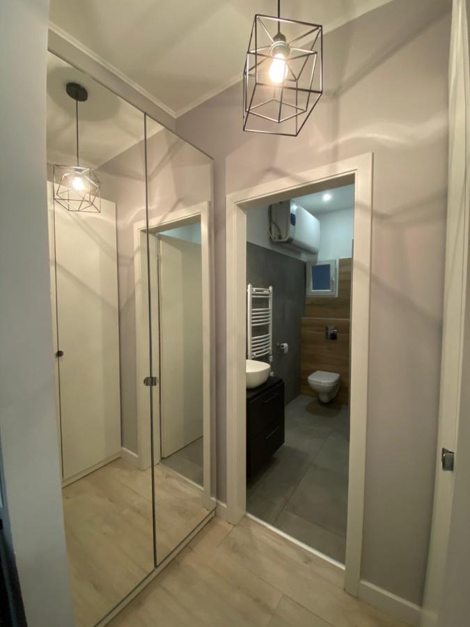 Greyblack Styles Apartment بودابست المظهر الخارجي الصورة