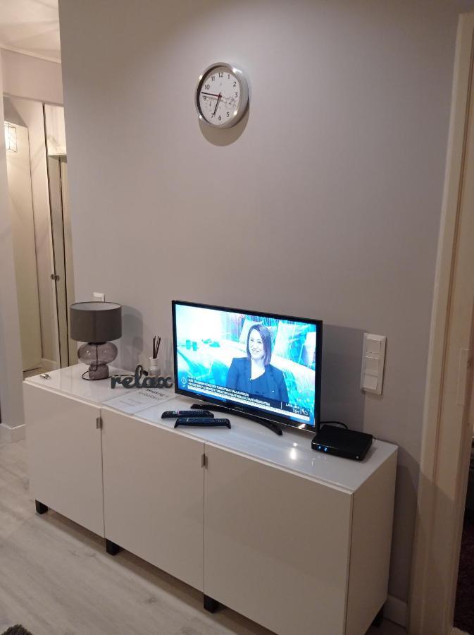 Greyblack Styles Apartment بودابست المظهر الخارجي الصورة
