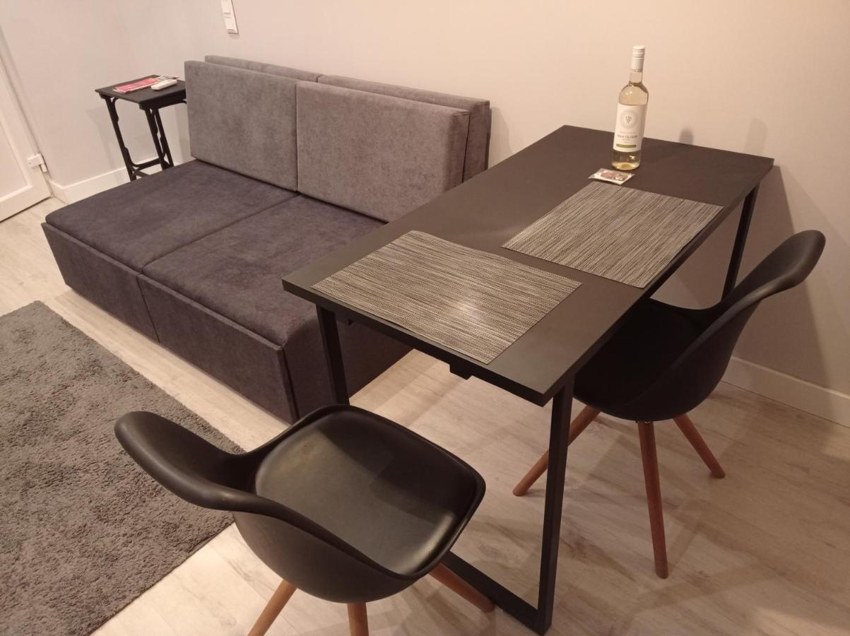 Greyblack Styles Apartment بودابست المظهر الخارجي الصورة