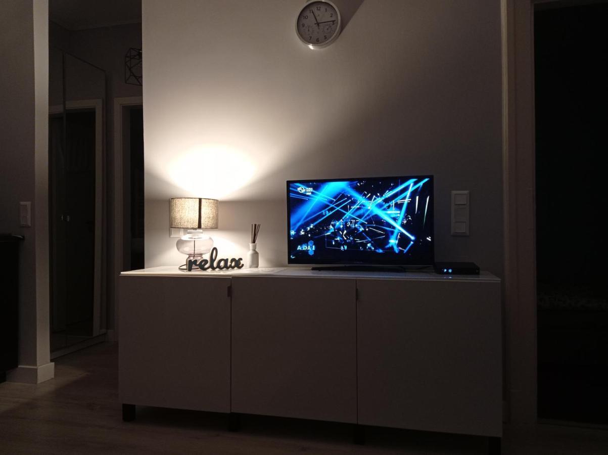 Greyblack Styles Apartment بودابست المظهر الخارجي الصورة