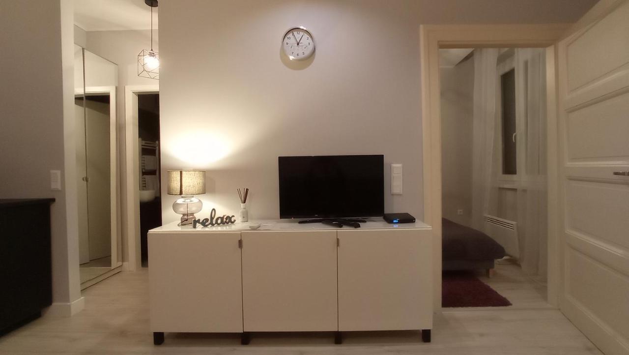 Greyblack Styles Apartment بودابست المظهر الخارجي الصورة