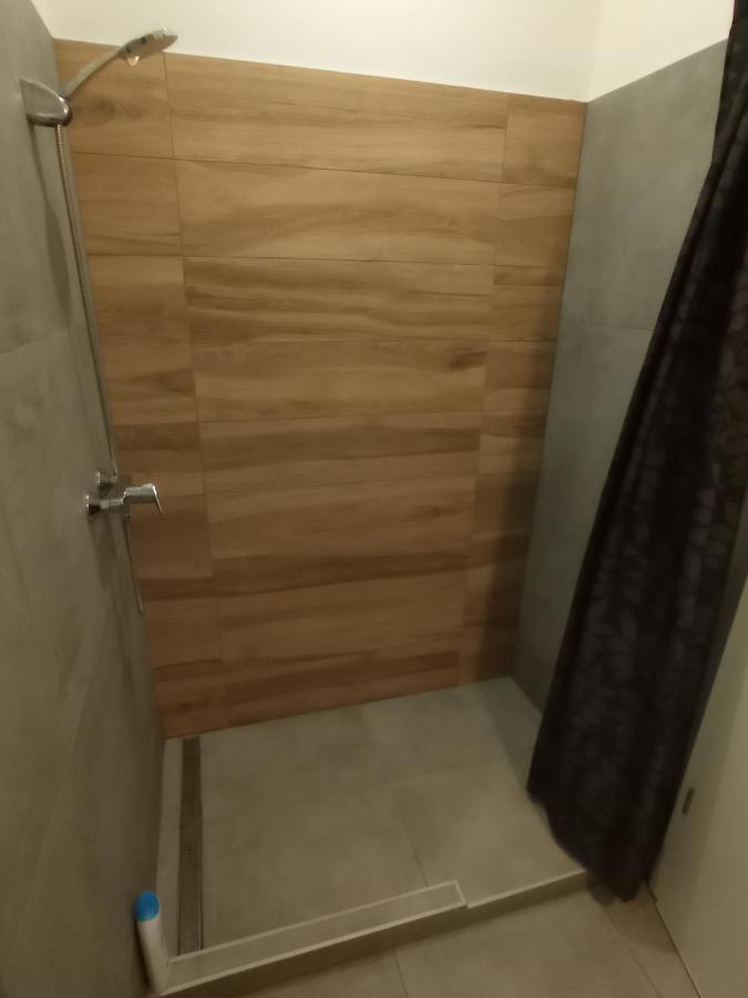 Greyblack Styles Apartment بودابست المظهر الخارجي الصورة