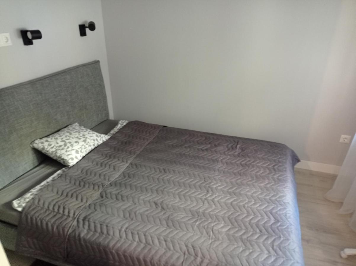 Greyblack Styles Apartment بودابست المظهر الخارجي الصورة