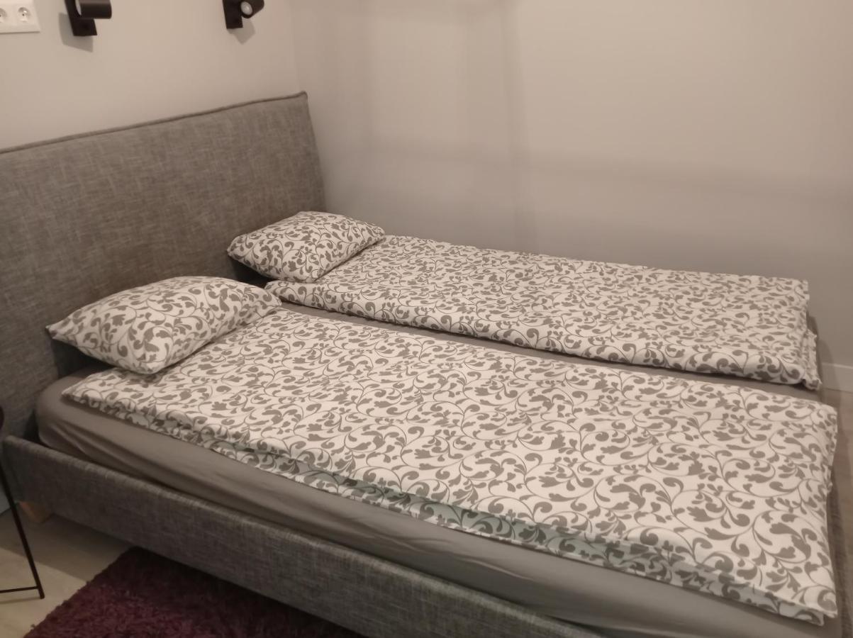 Greyblack Styles Apartment بودابست المظهر الخارجي الصورة