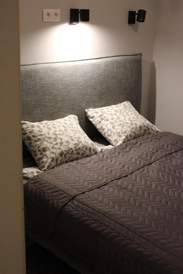 Greyblack Styles Apartment بودابست المظهر الخارجي الصورة