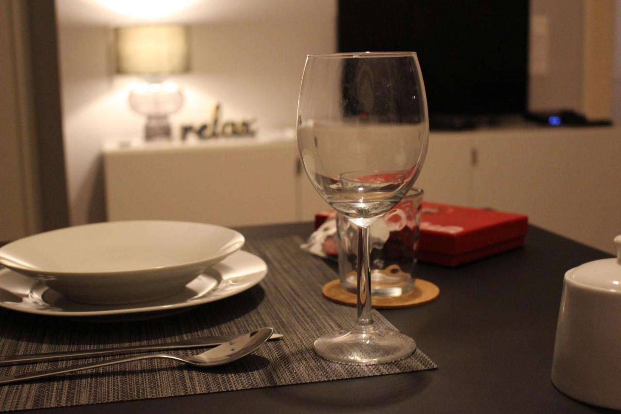 Greyblack Styles Apartment بودابست المظهر الخارجي الصورة