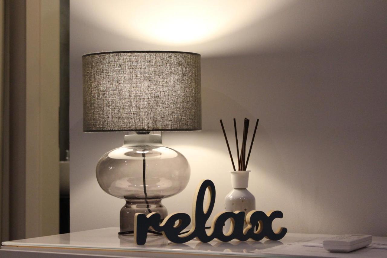 Greyblack Styles Apartment بودابست المظهر الخارجي الصورة