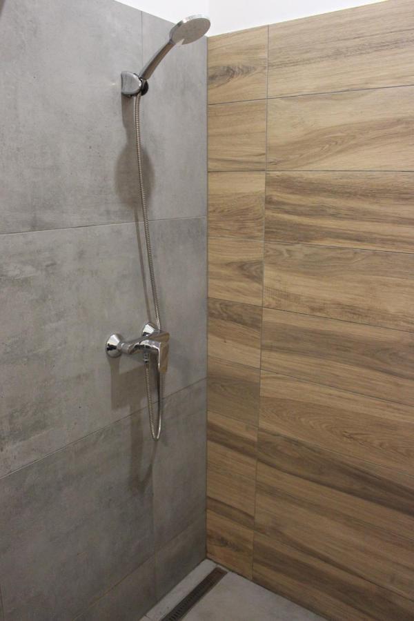 Greyblack Styles Apartment بودابست المظهر الخارجي الصورة